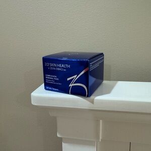 ZO Skin Health Complexion Renewal Pads
